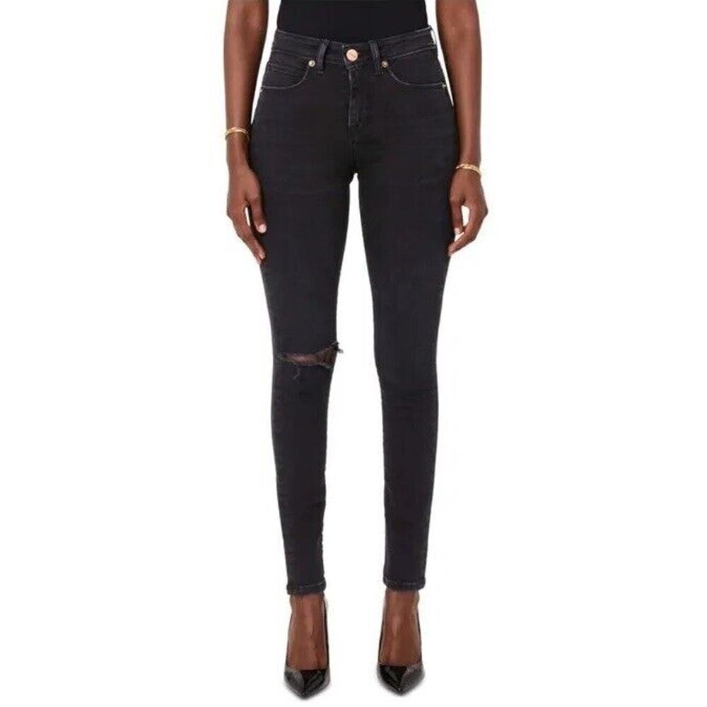 JAEN Jeans High rise Ashley size 27 MSRP$ 68